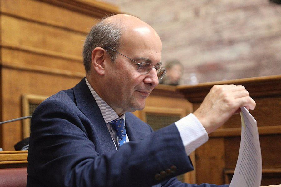 Τι φέρνει ο προϋπολογισμός του 2025 – Για δημοσιονομική σύνεση προειδοποιεί ο Χατζηδάκης