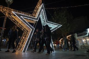 Σε ποια σημεία θα λειτουργήσει η χριστουγεννιάτικη αγορά στο Ηράκλειο