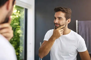 Γιατί κάποιοι άνδρες δεν μπορούν να αφήσουν μούσι; Αιτίες και συμβουλές αντιμετώπισης