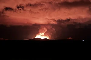 Ισλανδία: Νέα έκρηξη ηφαιστείου, η 7η μέσα σε έναν χρόνο
