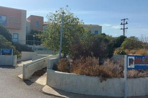 Δήμος Χερσονήσου: Ζητά την παραχώρηση του κτηρίου του πρώην ΙΚΑ