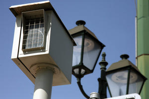 Αττική: Πού θα τοποθετηθούν οι 1.388 κάμερες της τροχαίας