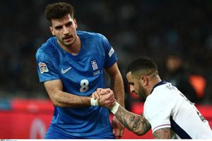 Χωρίς Ιωαννίδη  “πέταξε” στο Ελσίνκι η Εθνική