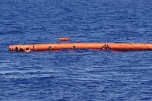 Σάμος: Ναυάγιο με 8 μετανάστες νεκρούς – Ανάμεσά τους παιδιά