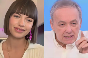 Ανδρέας Μικρούτσικος σε Μαριγκόνα: «Ασκείς τη νοσηλευτική στη Γερμανία ή να αρρωστήσω εδώ;»