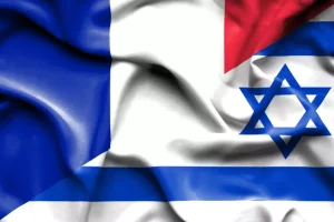 Διπλωματικό επεισόδιο σημειώθηκε μεταξύ Ισραήλ και Γαλλίας