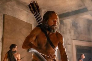 Το ομηρικό έπος της Οδύσσειας έρχεται στις κινηματογραφικές αίθουσες