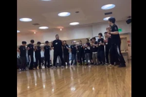 Ιαπωνία: Ντόπιοι φοιτητές χορεύουν ποντιακά και «ρίχνουν» τα social – ΒΙΝΤΕΟ