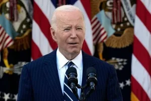 Ο Μπάιντεν συνεχάρη τον Τραμπ για τη νίκη του