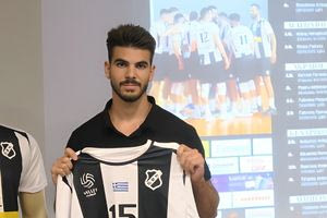 Βόλει: Να κρατήσει το αήττητο θέλει ο ΟΦΗ στους άνδρες-Σήμερα το ντέρμπι της Α2 γυναικών ΟΦΗ – Ρέθυμνο