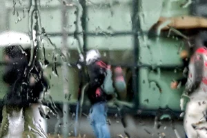 Βροχερός και σήμερα ο καιρός στην Κρήτη