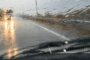 Έρχεται δεύτερο κύμα κακοκαιρίας – Πως επηρεάζεται η Κρήτη