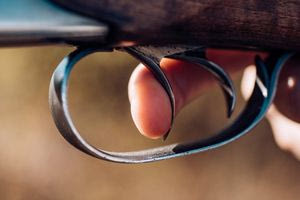 Τραγωδία στα Τρίκαλα: 68χρονος μάζευε χόρτα και έπεσε νεκρός από τα σκάγια κυνηγού