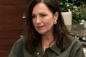 Κοραλία Καράντη: Ανατριχιάζει η περιγραφή της για το τελευταίο γύρισμα του Famagusta