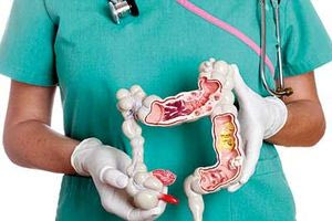 Καρκίνος παχέος εντέρου: Η διαταραχή που επιταχύνει την εξέλιξή του