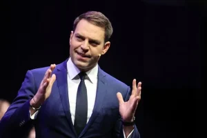 «Κίνημα Δημοκρατίας» το όνομα του νέου κόμματος του Στέφανου Κασσελάκη