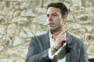 Στέφανος Κασσελάκης: Αν δεν ψηφίσετε για συνέδρους, δε θα με αφήσουν να είμαι υποψήφιος