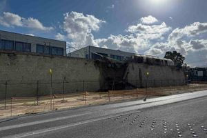 Πάει πίσω η παράδοση του νέου ΕΝΕΕΓΥΛ Ηρακλείου