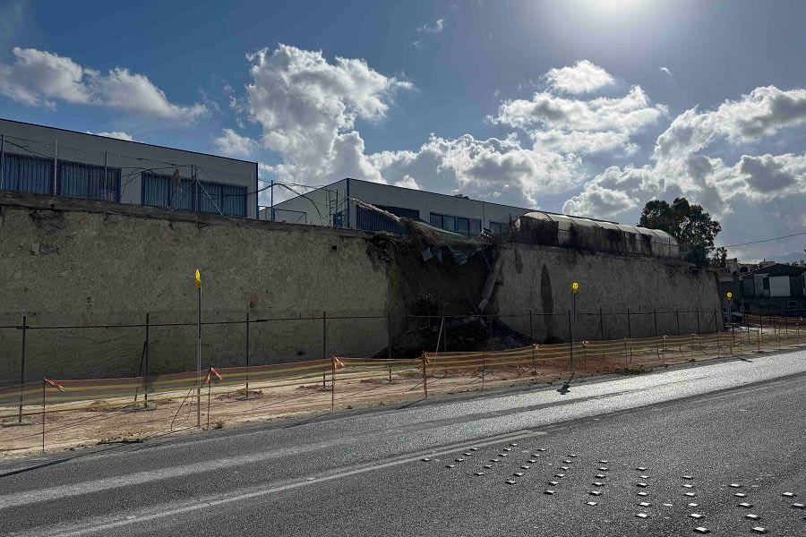 Πάει πίσω η παράδοση του νέου ΕΝΕΕΓΥΛ Ηρακλείου