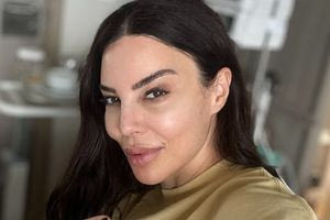 Κέλλυ Κελεκίδου: Περιπέτεια υγείας για την τραγουδίστρια