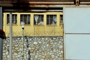 Χανιά: Κρατούμενος στις φυλακές είχε ναρκωτικά και μαχαίρια στο κελί του