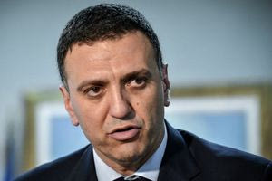 Κικίλιας για απομάκρυνση Λιμενάρχη Χανίων: «Παρέβη τους κανονισμούς – Η ανθρωπιά δεν είναι άλλοθι για συγκάλυψη»