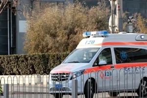 Κίνα: Οχτώ νεκροί και 17 τραυματίες από επιθέσεις με μαχαίρι ενός 21χρονου σε σχολή τεχνικής εκπαίδευσης