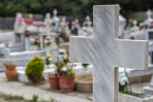 Διευκρινίσεις από τον Δήμο Μινώα Πεδιάδας για τα Τέλη Κοιμητηρίων