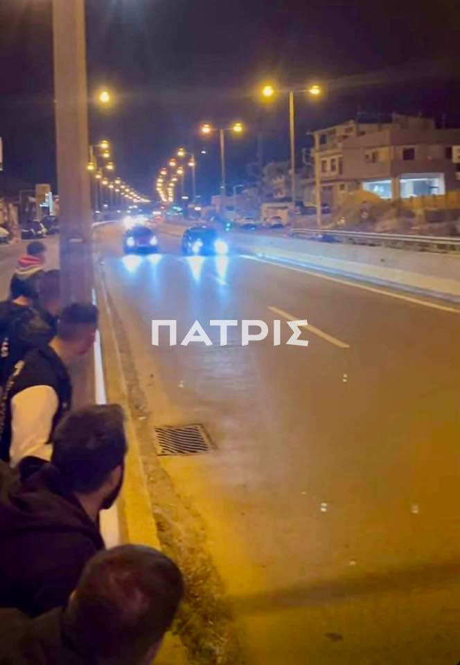 Οι “κόντρες” στο Ηράκλειο που συνεχίζονται, τα διαδικτυακά ραντεβού και τα πρόστιμα