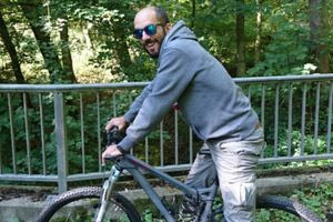 Πέθανε ο αθλητικογράφος Κώστας Τέο σε ηλικία μόλις 44 ετών