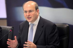 Κ. Χατζηδάκης: Τέσσερις παρεμβάσεις για την ενίσχυση της Τοπικής Αυτοδιοίκησης