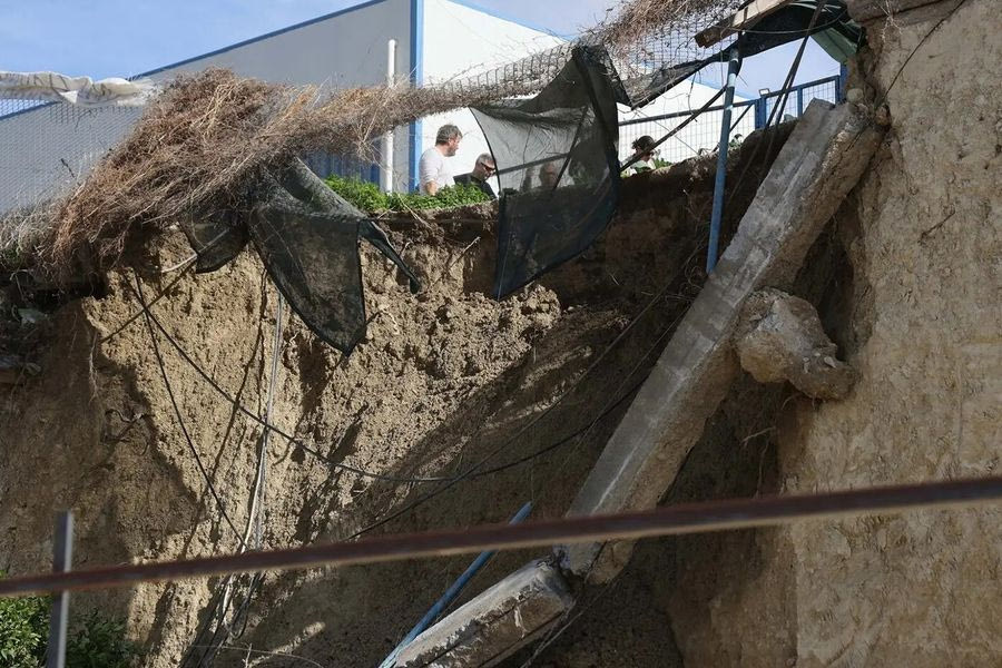 Ένωση Γονέων Δ. Ηρακλείου: Σύσκεψη για τη στέγαση των Ειδικών Σχολείων