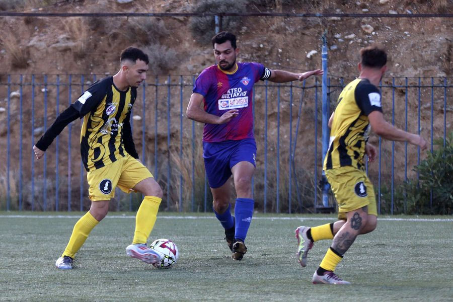 Α1 ΕΠΣΗ: Θέλει να μείνει στην κορυφή ο ΠΑΟΚ