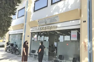 Σενάρια σιωπηρής παράτασης  για την κτηματογράφηση