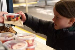 Τι αλλάζει στα σχολικά κυλικεία: Οι παρεμβάσεις του υπουργείου Υγείας