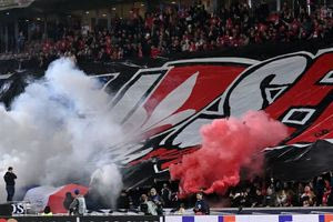 Champions League: Μαχαιρώθηκαν δύο οπαδοί της Λιλ στη Μπολόνια