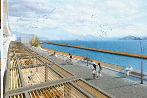 Προχωρούν οι διαδικασίες και οι εγκρίσεις για την χερσαία λιμενική ζώνη Λιμένα Χερσονήσου