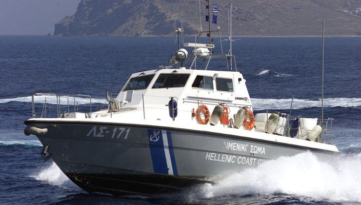 Το Κεντρικό Λιμεναρχείο Ηρακλείου προειδοποιεί