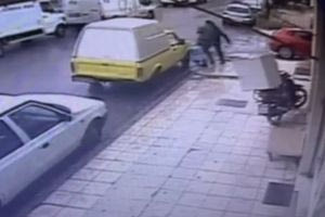 Τρίκαλα: Εξιχνιάστηκε η ληστεία με λεία 120 χιλ. ευρώ και με τραυματία υπάλληλο Security