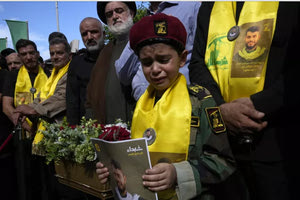 Λίβανος: 5 κυανόκρανοι του ΟΗΕ και τρεις Λιβανέζοι στρατιώτες τραυματίστηκαν από ισραηλινό πλήγμα