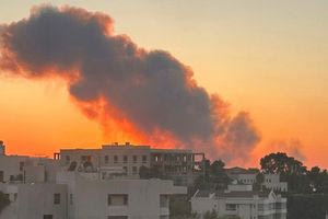 Λίβανος: Τραυματίες σε δύο ισραηλινά πλήγματα στο νότιο τμήμα