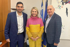 Ξανά στην κατηγορία των δυσπρόσιτων τα σχολεία του Δήμου Βιάννου