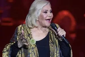 Μαρινέλλα: Δεν θα μεταφερθεί σε κέντρο αποκατάστασης στο εξωτερικό