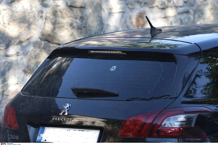 Παραδόθηκε 19χρονος για την εμπλοκή του στη δολοφονία του 5χρονου στο Μαρκόπουλο
