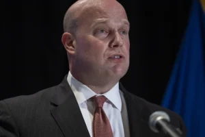 Ντόναλντ Τραμπ: Διόρισε πρεσβευτή στο ΝΑΤΟ τον δικηγόρο Μάθιου Γουίτακερ