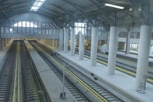 Στη φυλακή λογίστρια που υπεξαίρεσε 450.000 ευρώ από εταιρεία που συμμετέχει στο έργο του μετρό