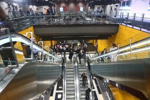 Πόσο θα κοστίζει το εισιτήριο για το Μετρό Θεσσαλονίκης