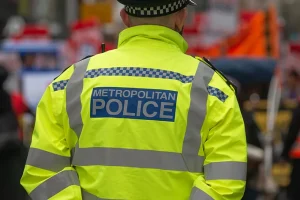 Νέος συναγερμός για ύποπτο δέμα κοντά στον σταθμό Γιούστον του Λονδίνου