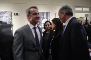 Η κυβέρνηση απαντά στον Σαμαρά: «Τα μηνύματα που παίρναμε ήταν μην τον ανέχεστε άλλο»