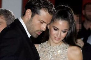 Ο Κωνσταντίνος Αργυρός έγινε μπαμπάς